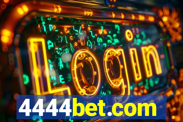 4444bet.com