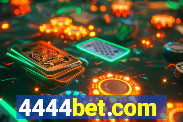 4444bet.com