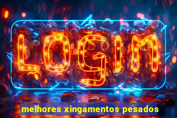 melhores xingamentos pesados