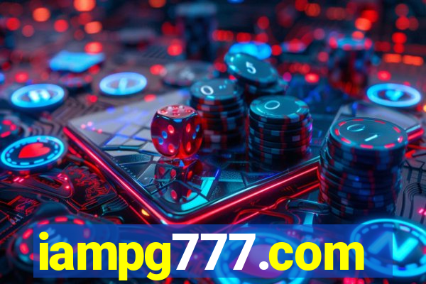 iampg777.com