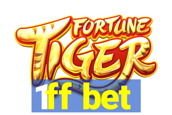 1ff bet