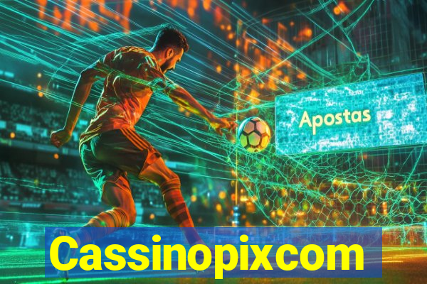 Cassinopixcom