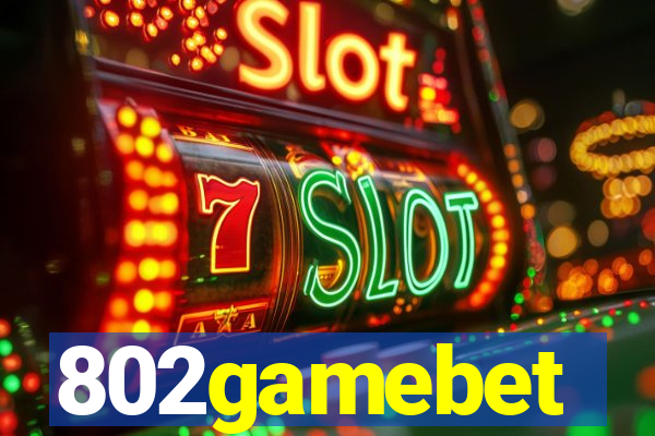 802gamebet