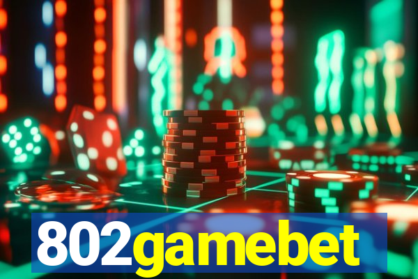 802gamebet