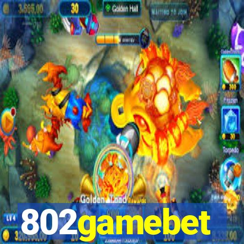 802gamebet