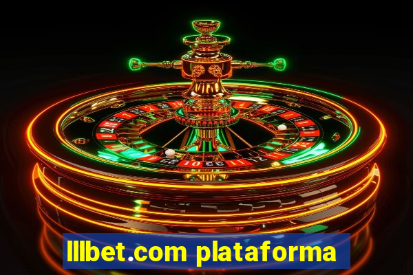 lllbet.com plataforma