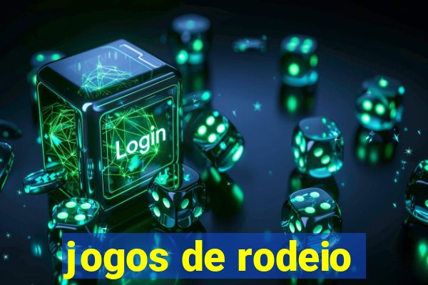 jogos de rodeio