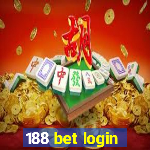 188 bet login