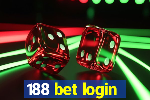 188 bet login