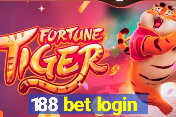 188 bet login