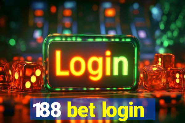 188 bet login