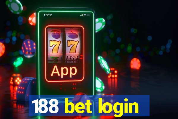 188 bet login