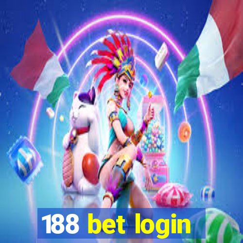 188 bet login