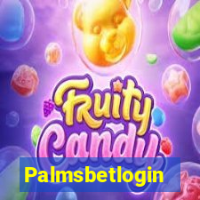 Palmsbetlogin