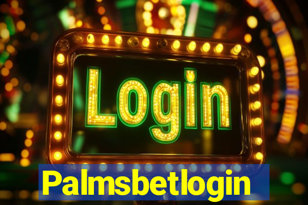 Palmsbetlogin