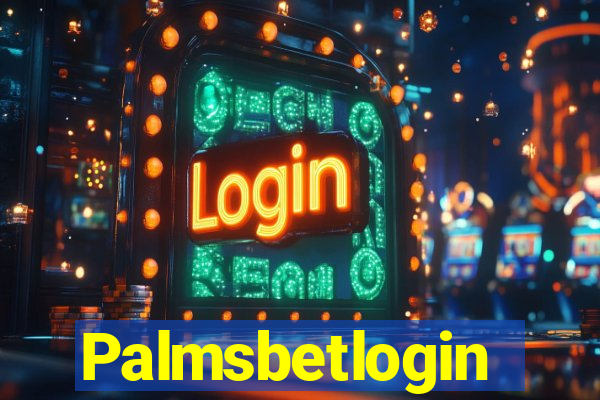 Palmsbetlogin