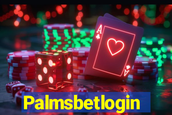 Palmsbetlogin