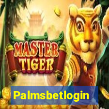 Palmsbetlogin