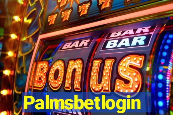 Palmsbetlogin