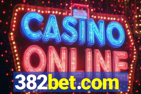 382bet.com