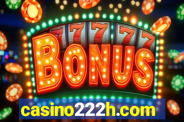 casino222h.com