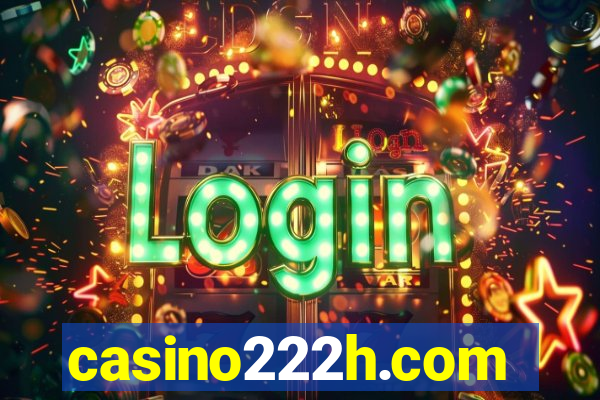 casino222h.com