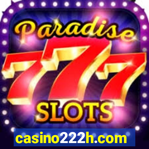 casino222h.com