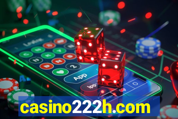 casino222h.com