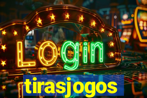 tirasjogos