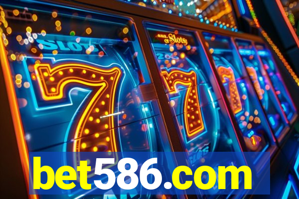 bet586.com