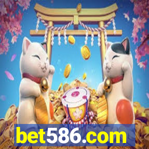 bet586.com