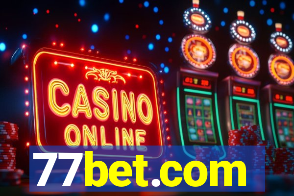 77bet.com