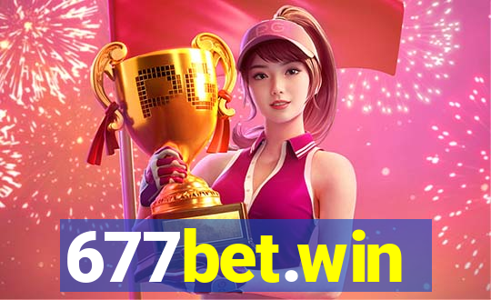 677bet.win