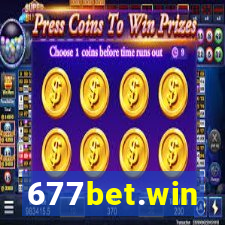 677bet.win