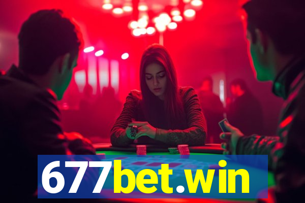 677bet.win