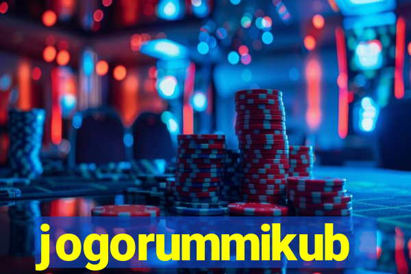 jogorummikub