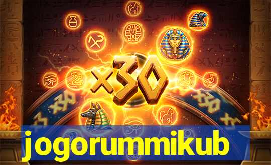 jogorummikub