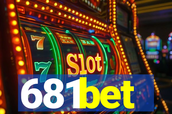 681bet