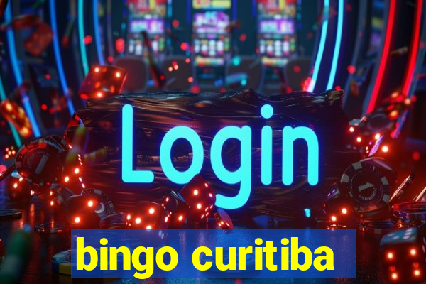 bingo curitiba