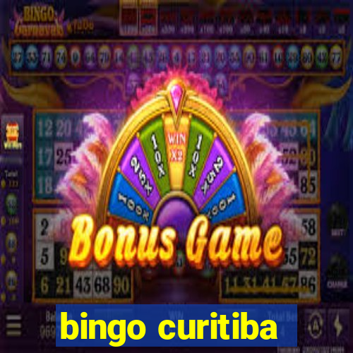 bingo curitiba