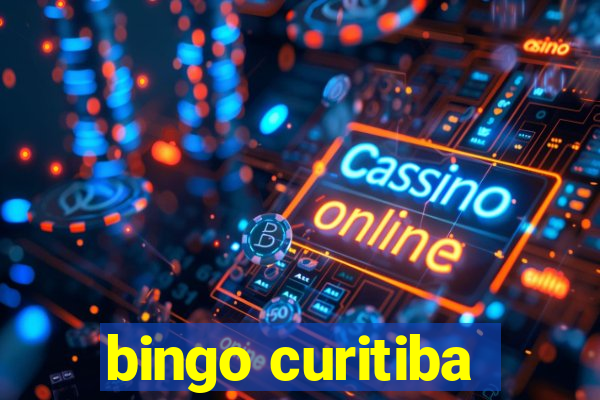 bingo curitiba