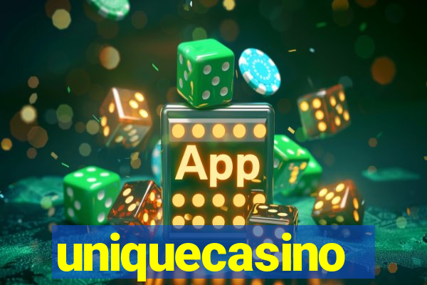 uniquecasino