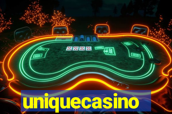 uniquecasino