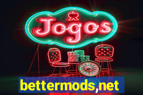 bettermods,net