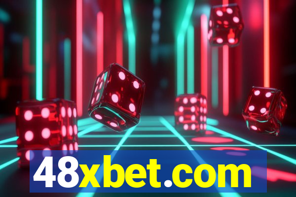 48xbet.com