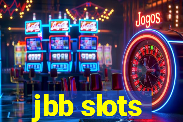 jbb slots