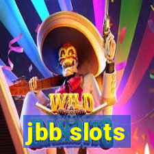 jbb slots