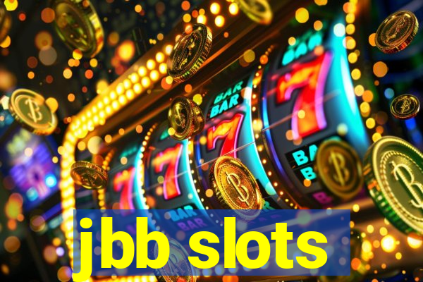 jbb slots