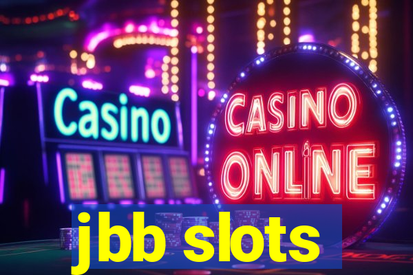 jbb slots