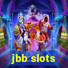 jbb slots